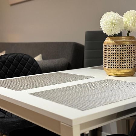 Good Time Apartments Strzelecka B Poznan Luaran gambar