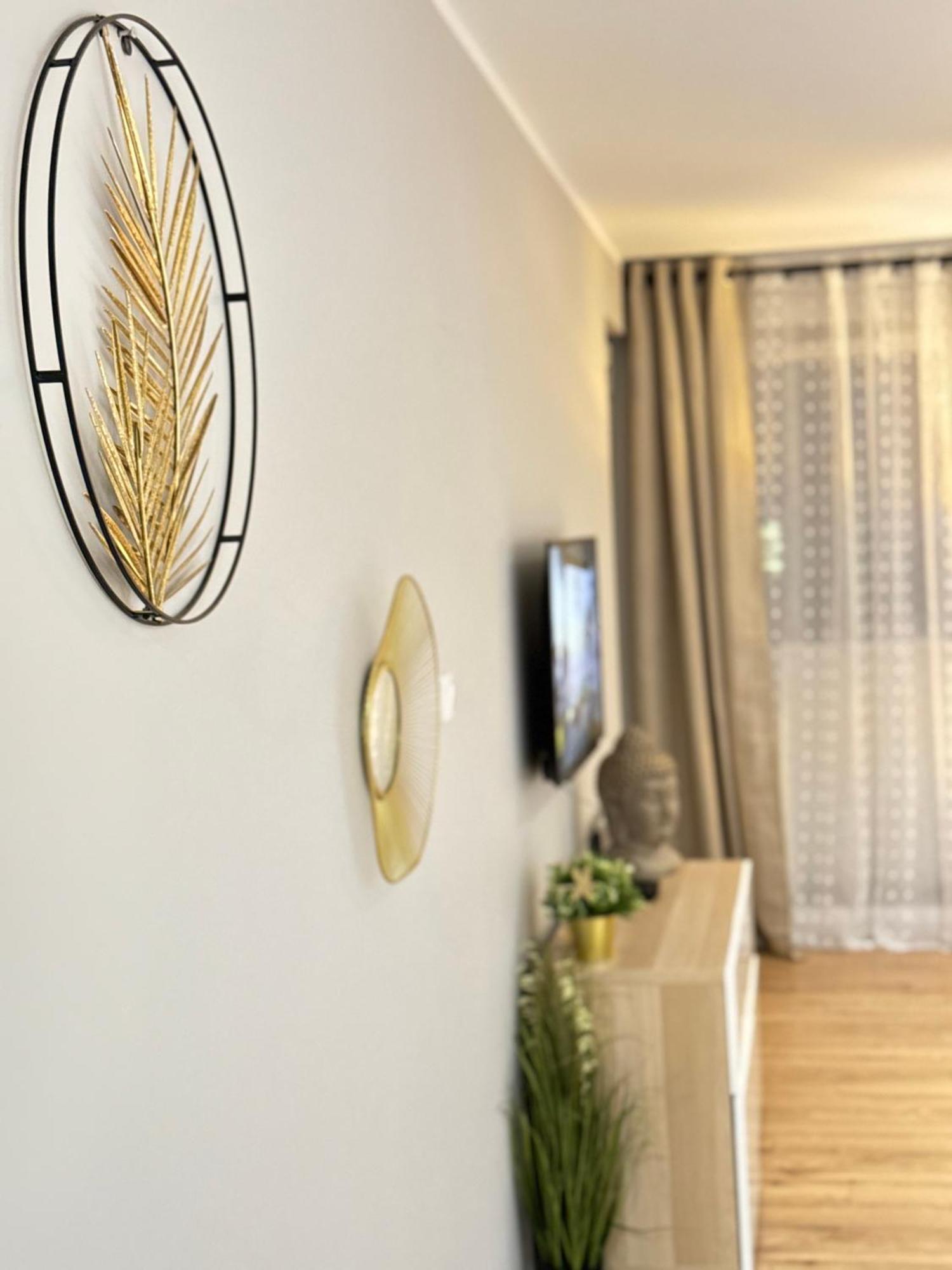 Good Time Apartments Strzelecka B Poznan Luaran gambar