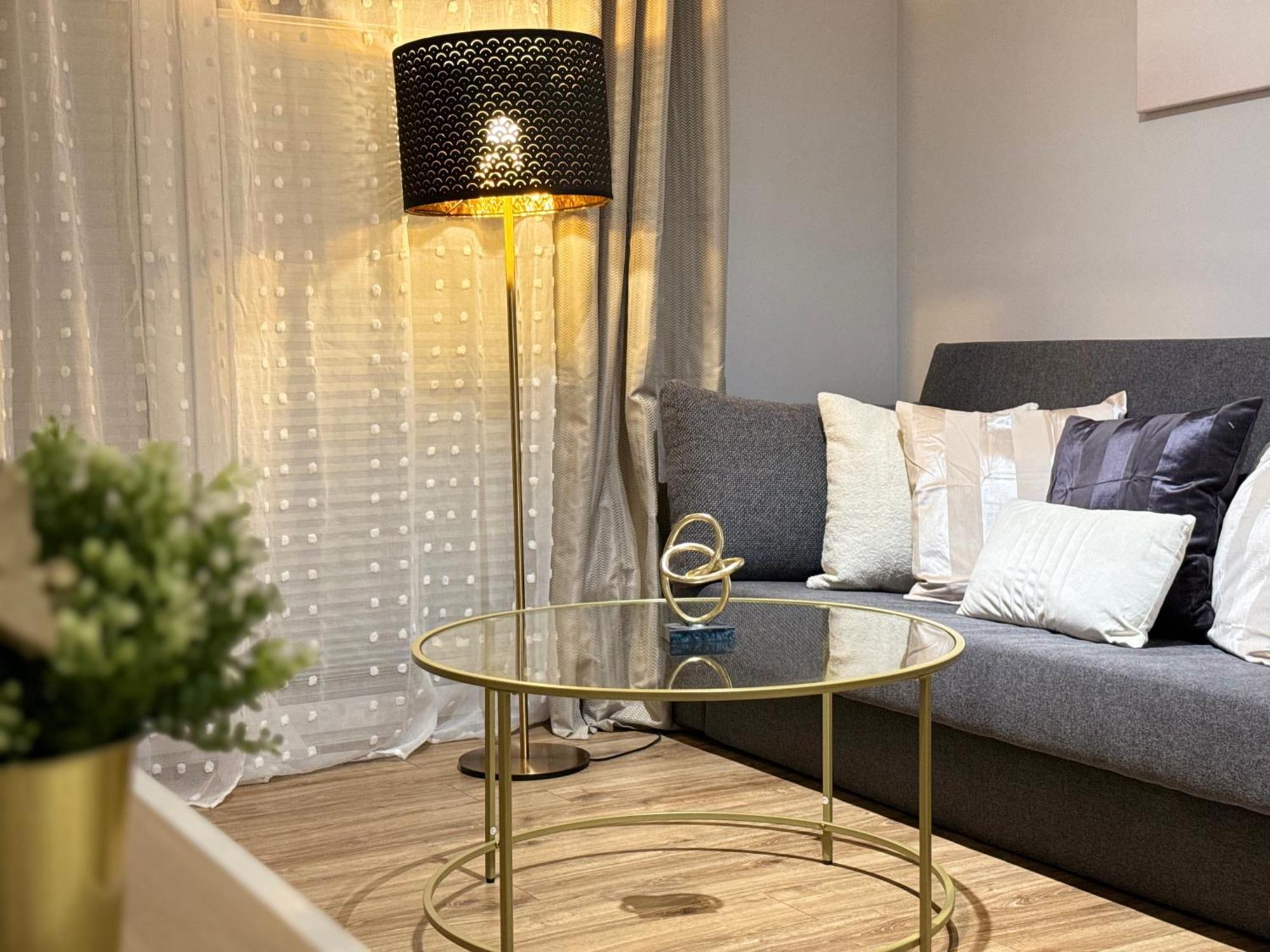 Good Time Apartments Strzelecka B Poznan Luaran gambar