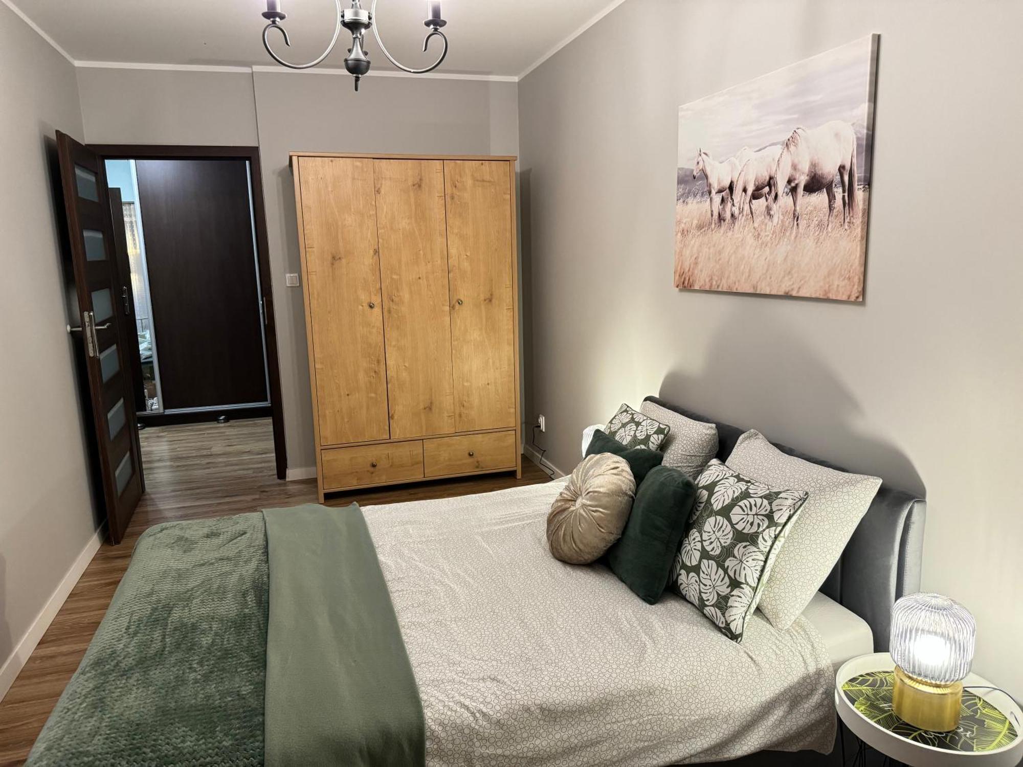 Good Time Apartments Strzelecka B Poznan Luaran gambar