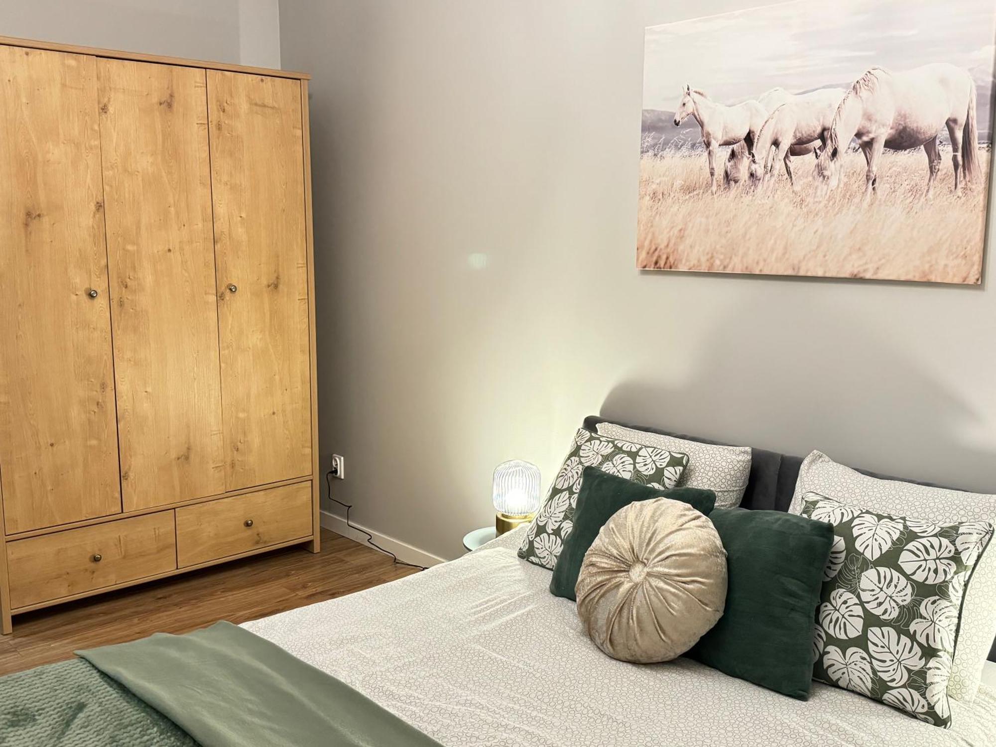 Good Time Apartments Strzelecka B Poznan Luaran gambar