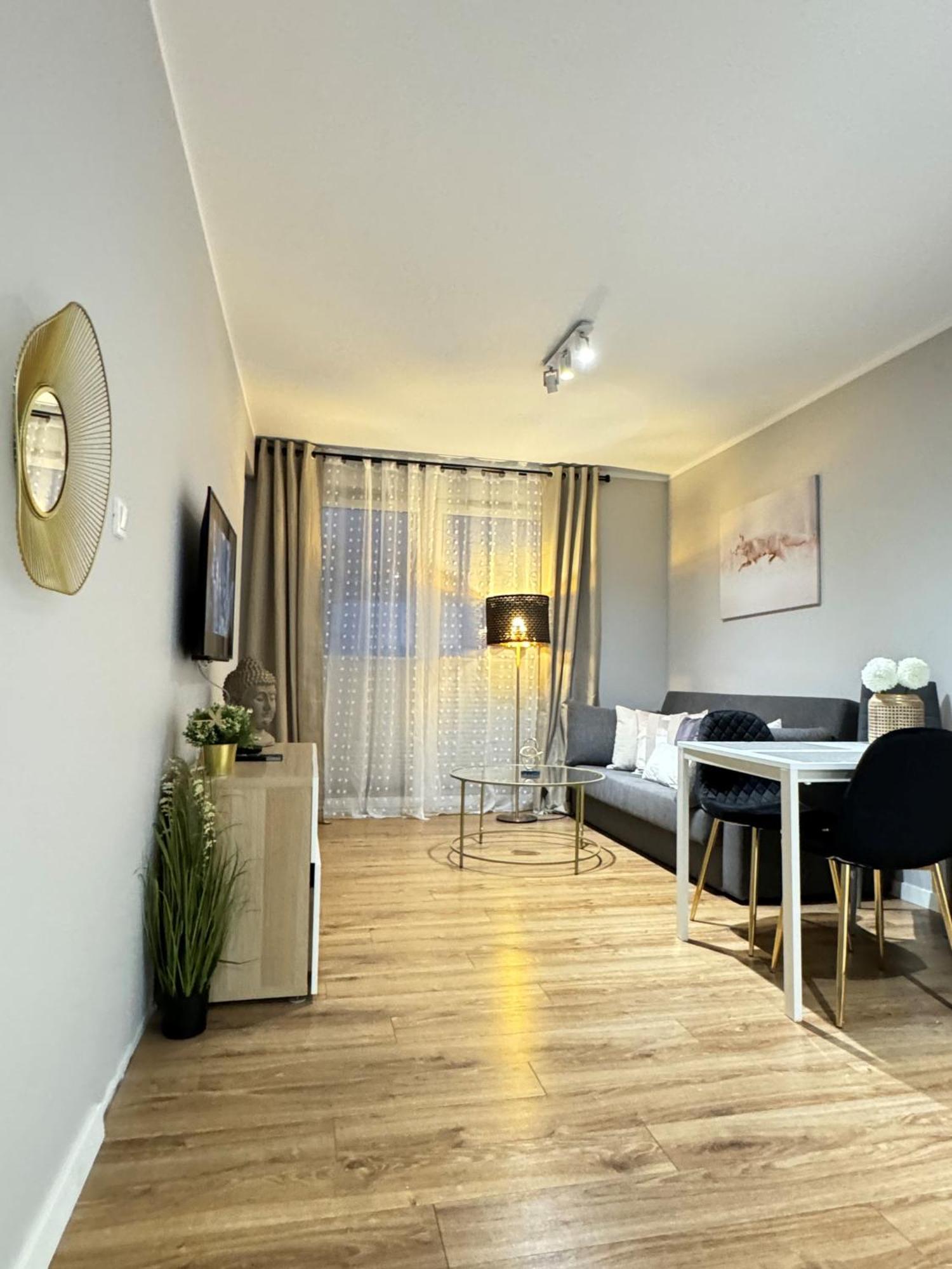 Good Time Apartments Strzelecka B Poznan Luaran gambar