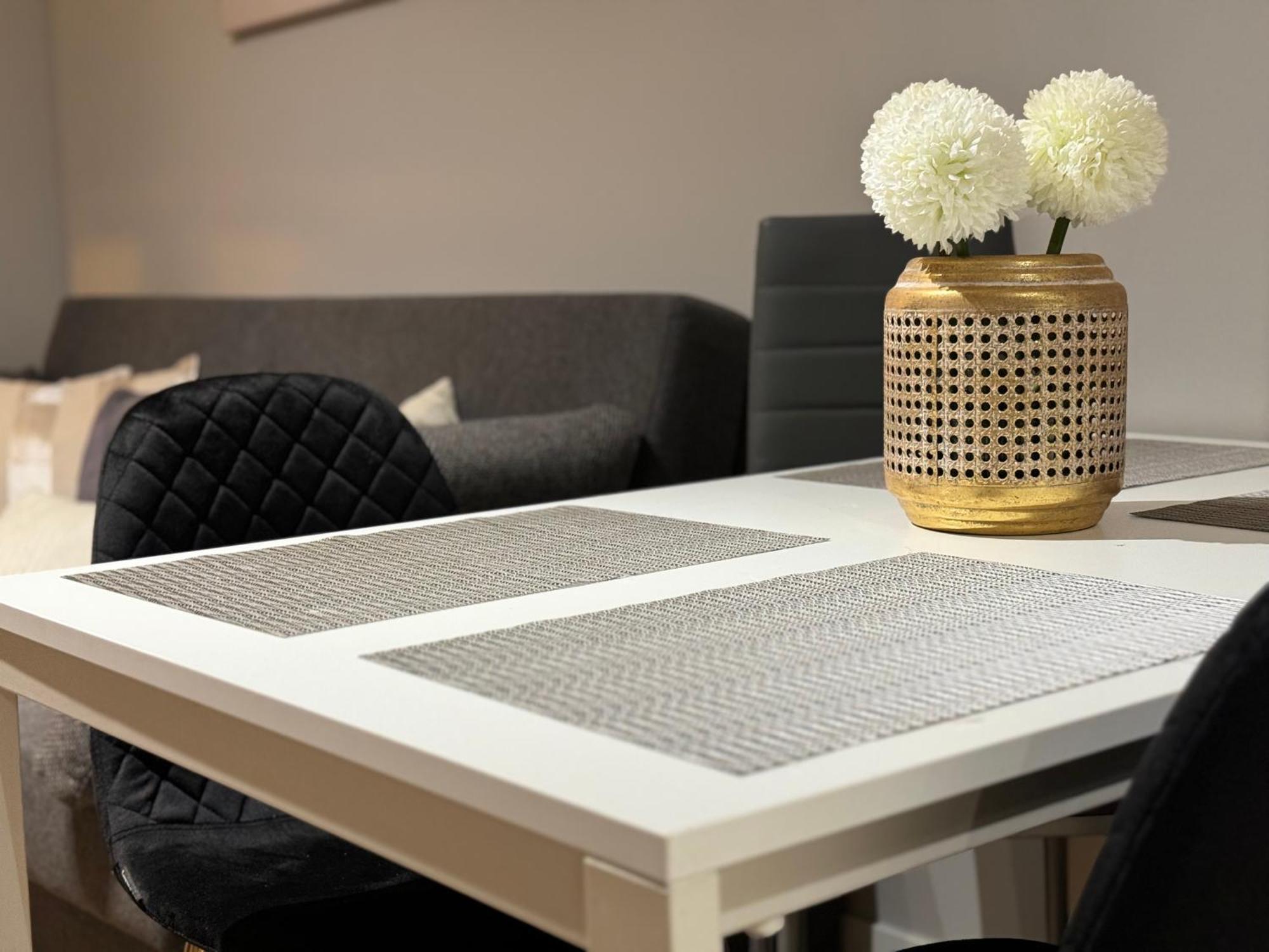 Good Time Apartments Strzelecka B Poznan Luaran gambar