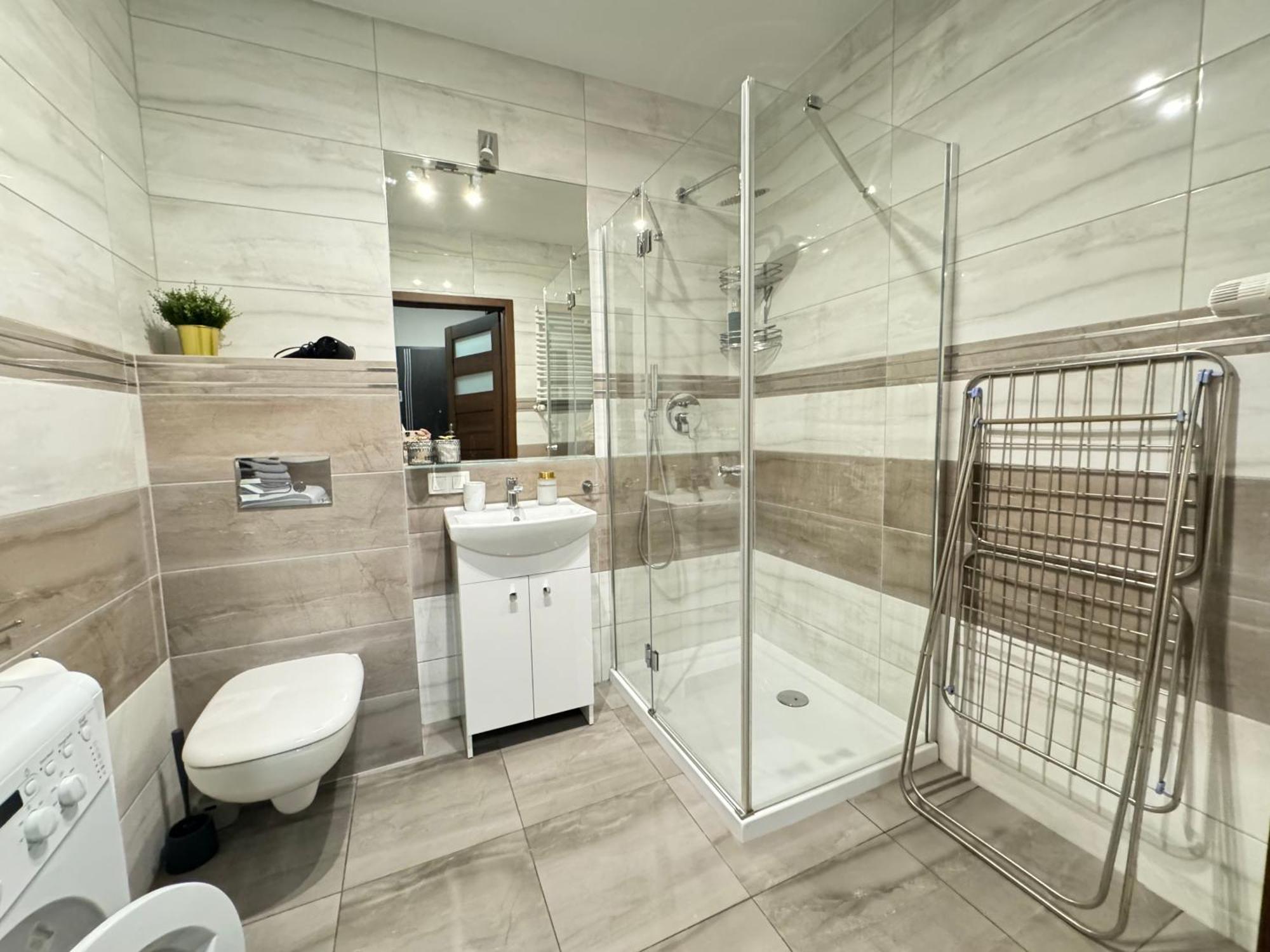 Good Time Apartments Strzelecka B Poznan Luaran gambar