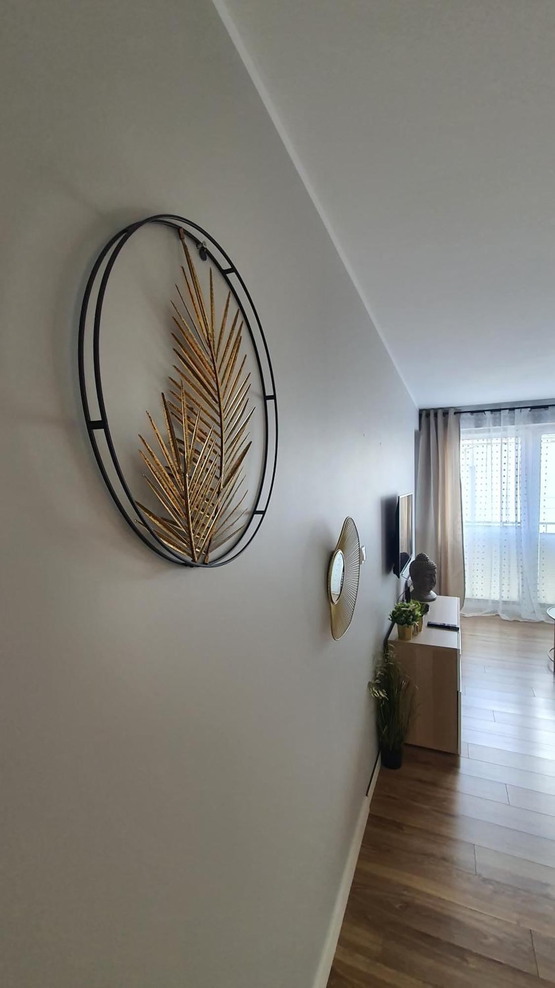 Good Time Apartments Strzelecka B Poznan Luaran gambar