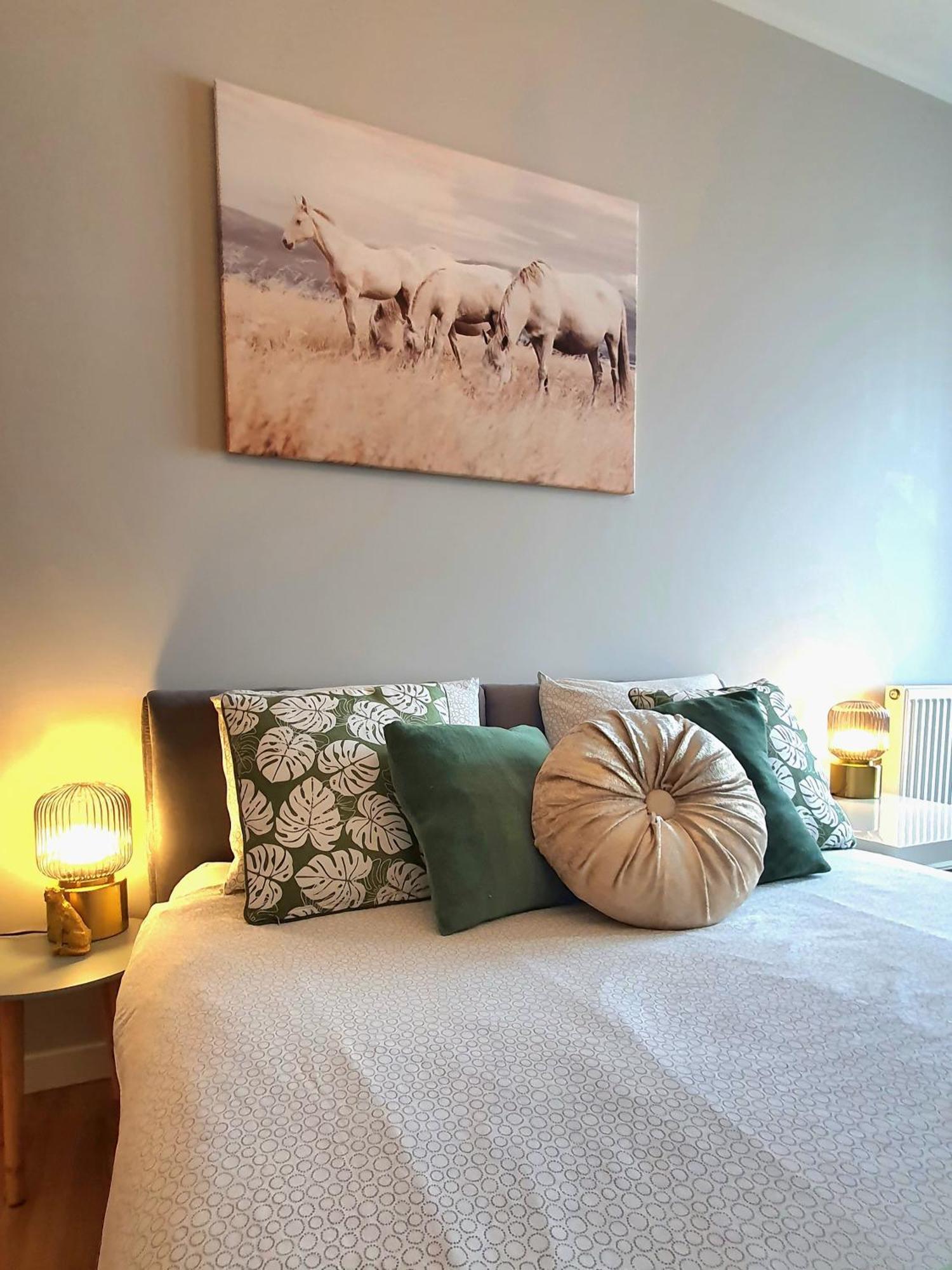 Good Time Apartments Strzelecka B Poznan Luaran gambar