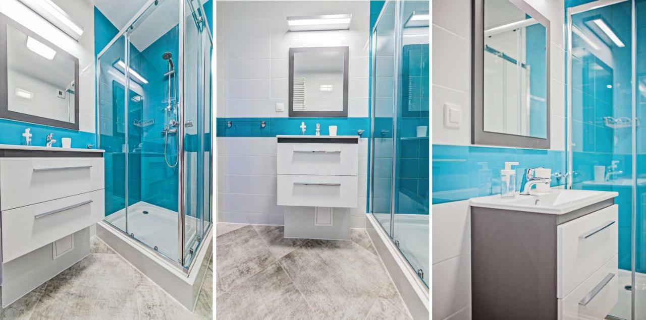 Good Time Apartments Strzelecka B Poznan Luaran gambar