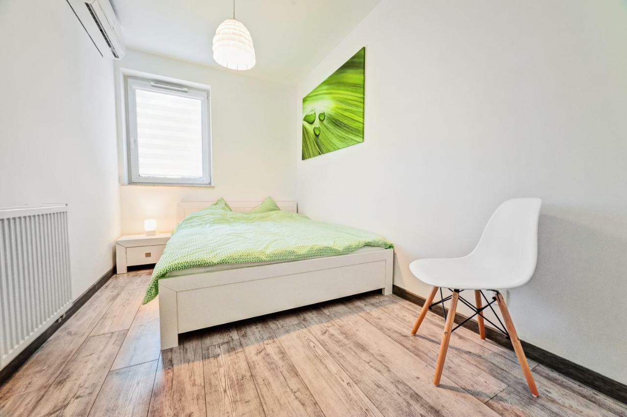 Good Time Apartments Strzelecka B Poznan Luaran gambar