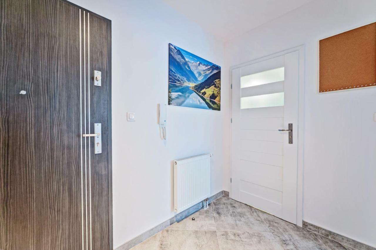 Good Time Apartments Strzelecka B Poznan Luaran gambar