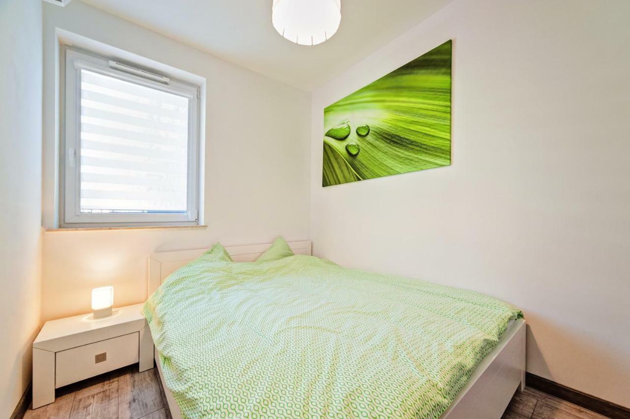 Good Time Apartments Strzelecka B Poznan Luaran gambar