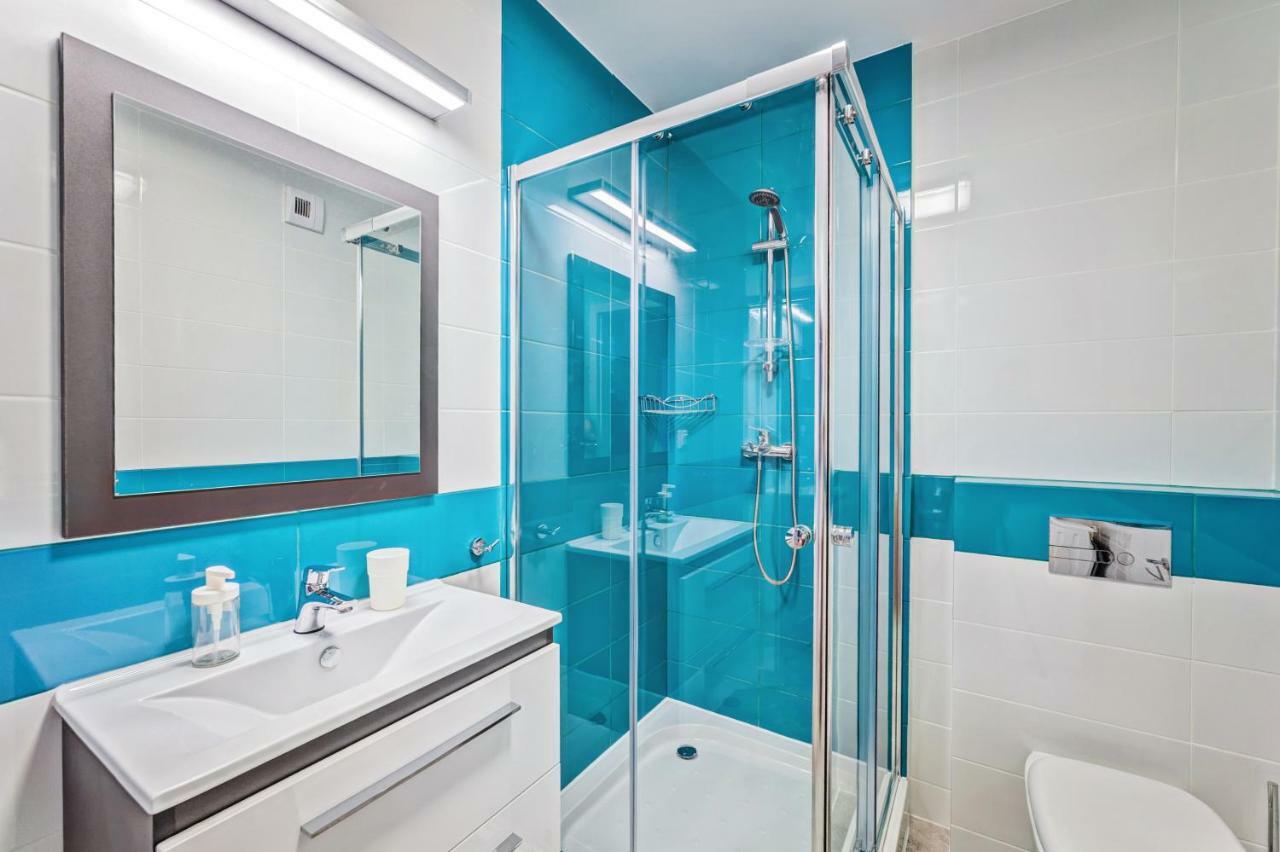 Good Time Apartments Strzelecka B Poznan Luaran gambar