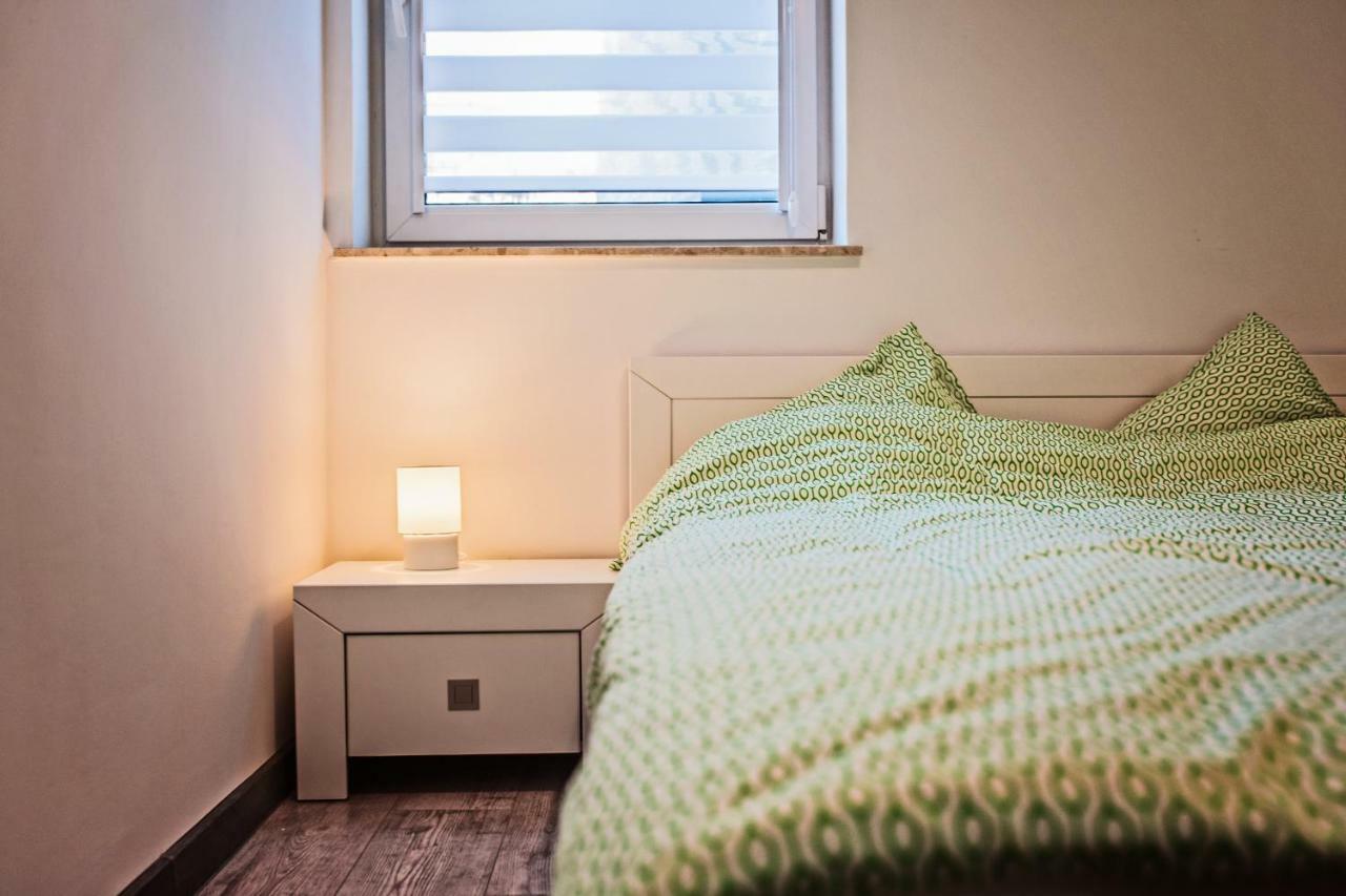 Good Time Apartments Strzelecka B Poznan Luaran gambar