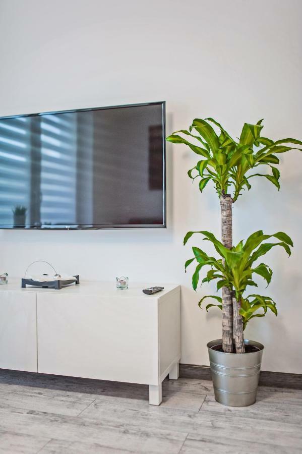 Good Time Apartments Strzelecka B Poznan Luaran gambar