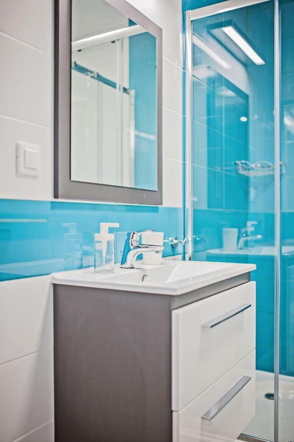 Good Time Apartments Strzelecka B Poznan Luaran gambar